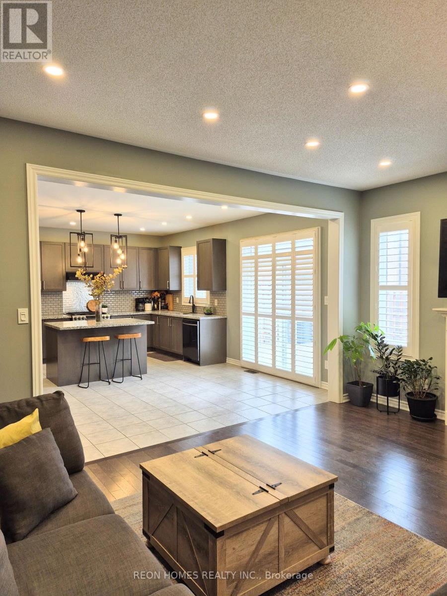 2142 Saffron Drive, Pickering, Ontario  L1X 0E2 - Photo 18 - E13025434