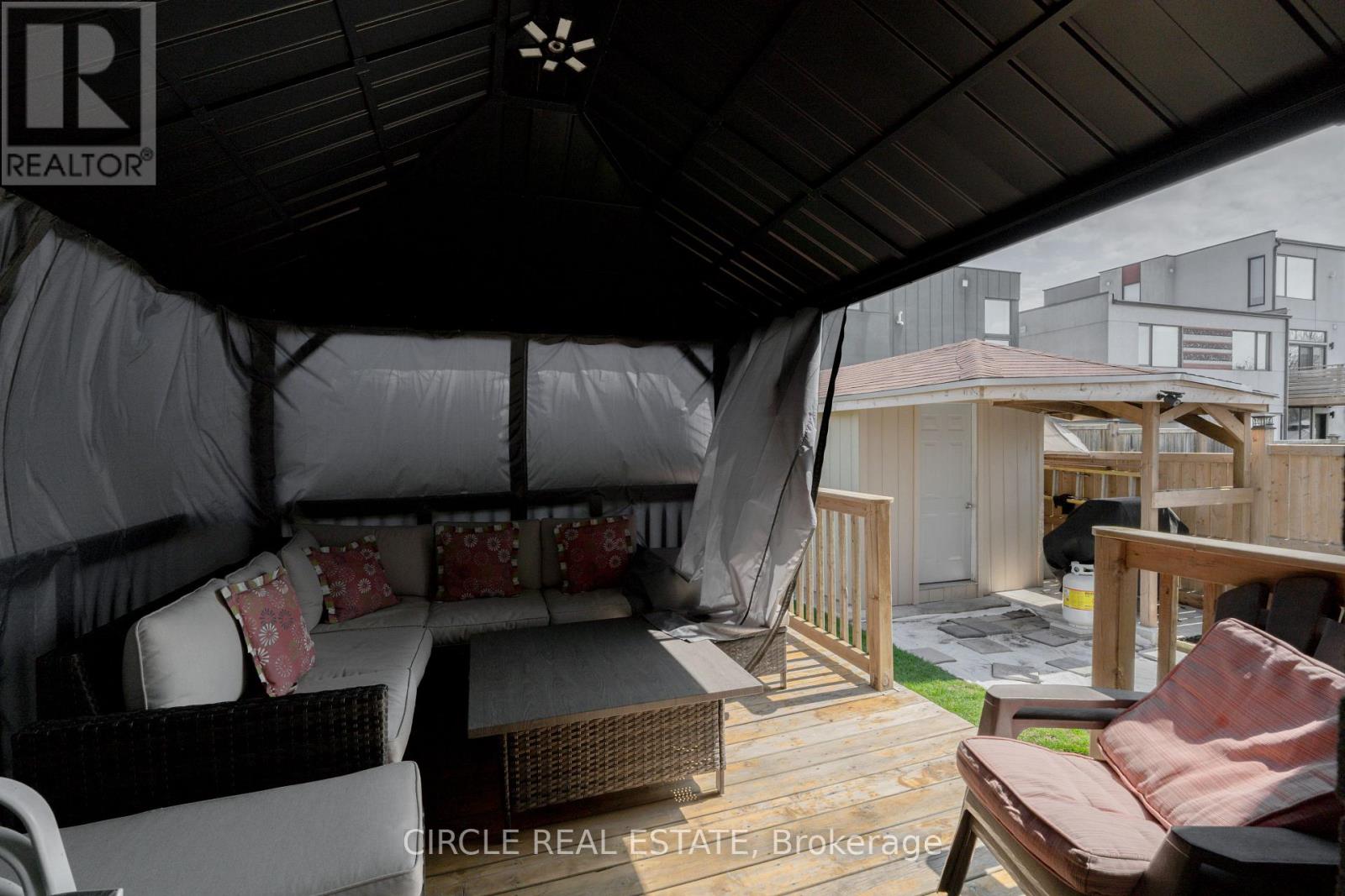 64 Lampman Crescent, Thorold, Ontario  L2V 4K7 - Photo 15 - X13025896