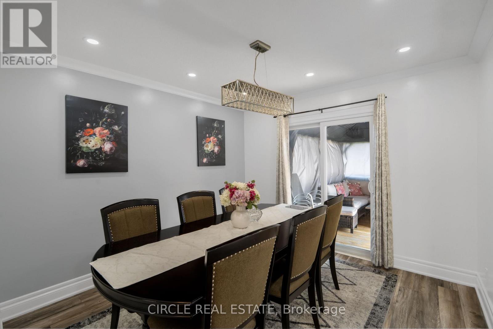 64 Lampman Crescent, Thorold, Ontario  L2V 4K7 - Photo 7 - X13025896