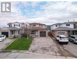 64 LAMPMAN CRESCENT, Thorold, Ontario