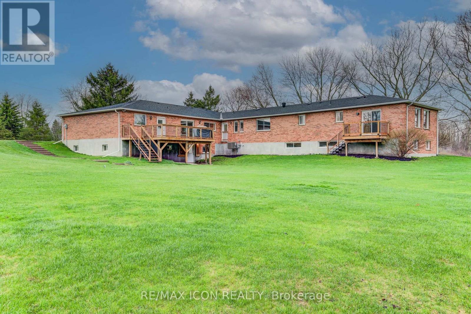 5762 8th Line E, Guelph/eramosa, Ontario  N0B 1B0 - Photo 3 - X13025916