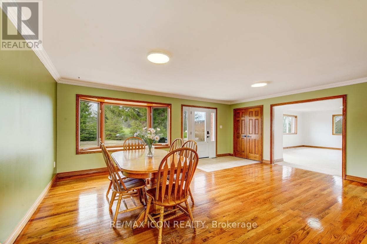 5762 8th Line E, Guelph/eramosa, Ontario  N0B 1B0 - Photo 5 - X13025916