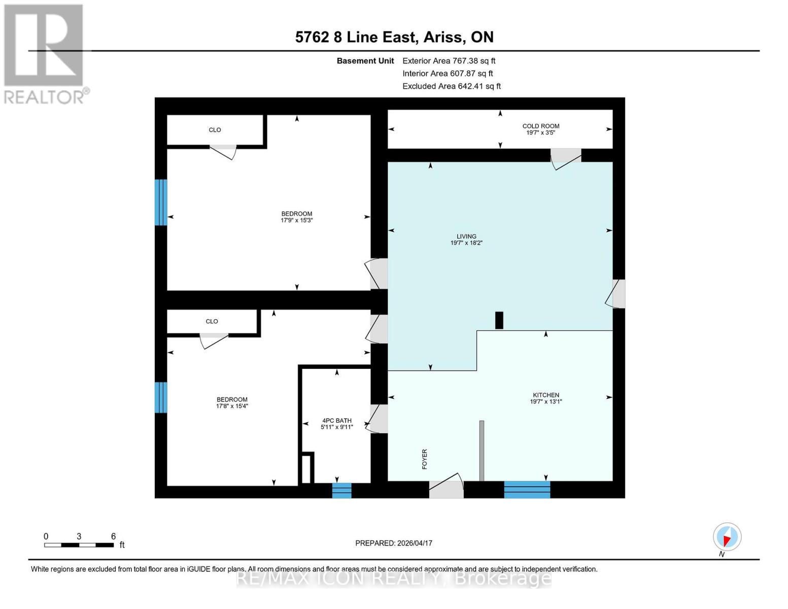 5762 8th Line E, Guelph/eramosa, Ontario  N0B 1B0 - Photo 50 - X13025916