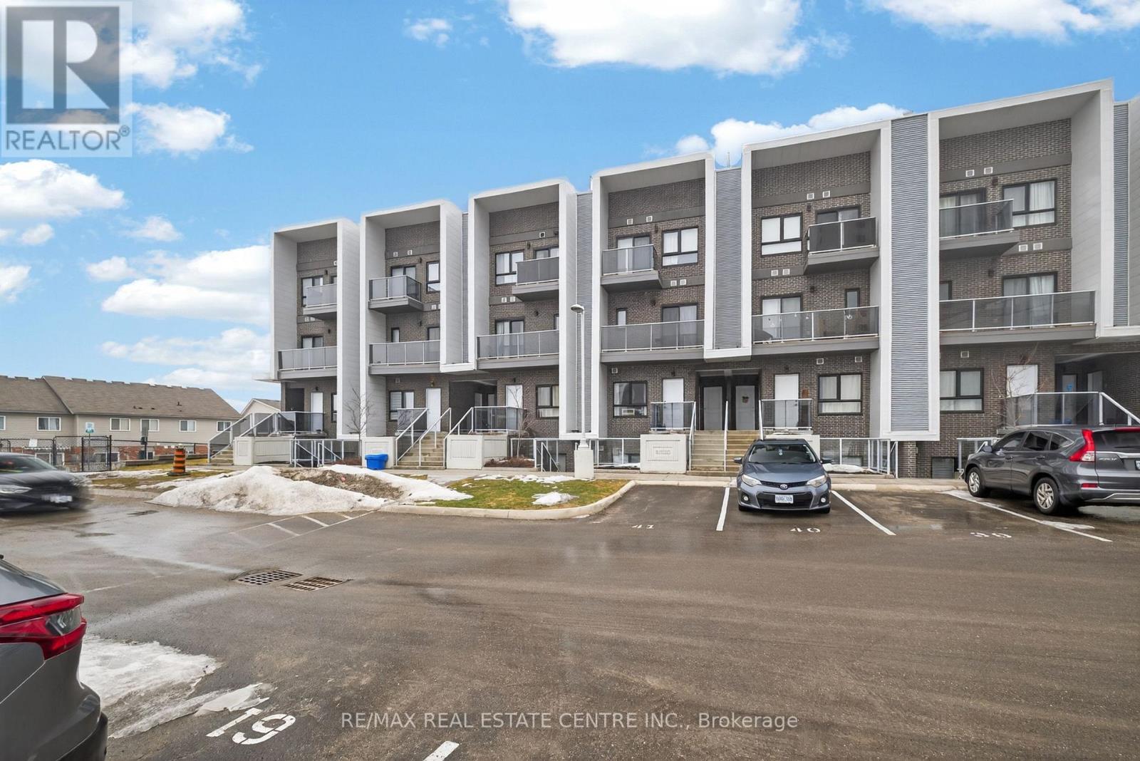 30 C - 1430 HIGHLAND ROAD W, kitchener, Ontario