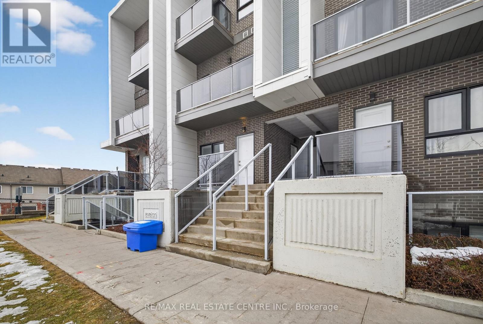 30 C - 1430 Highland Road W, Kitchener, Ontario  N2N 0C3 - Photo 2 - X13025936