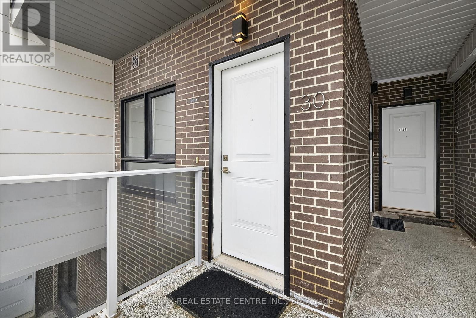 30 C - 1430 Highland Road W, Kitchener, Ontario  N2N 0C3 - Photo 3 - X13025936