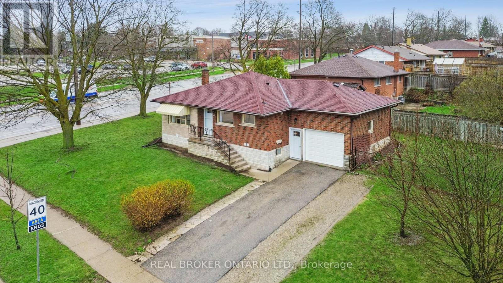 23 Knightswood Boulevard, Guelph (General Hospital), Ontario  N1E 3W3 - Photo 29 - X13025974