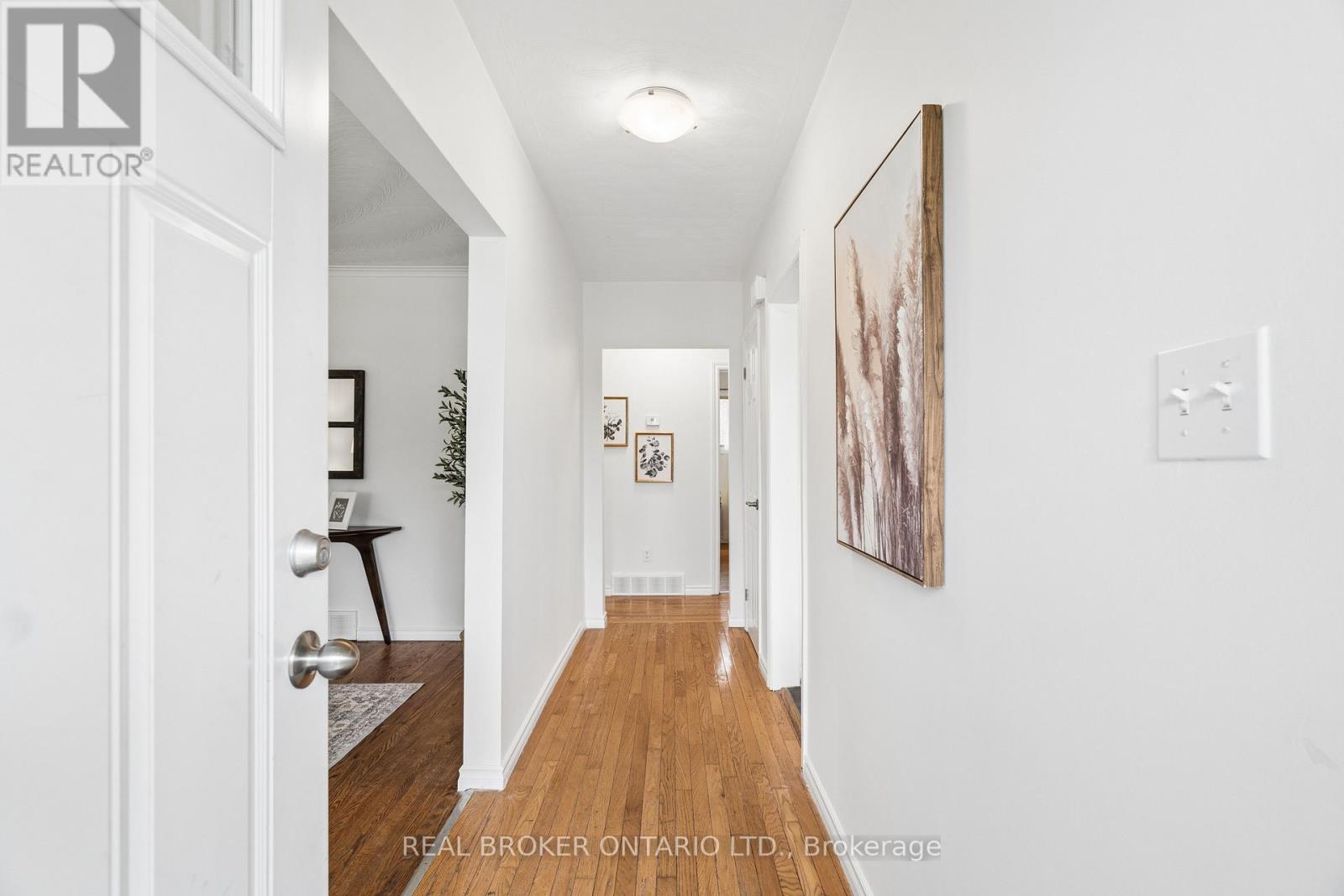 23 Knightswood Boulevard, Guelph (General Hospital), Ontario  N1E 3W3 - Photo 4 - X13025974