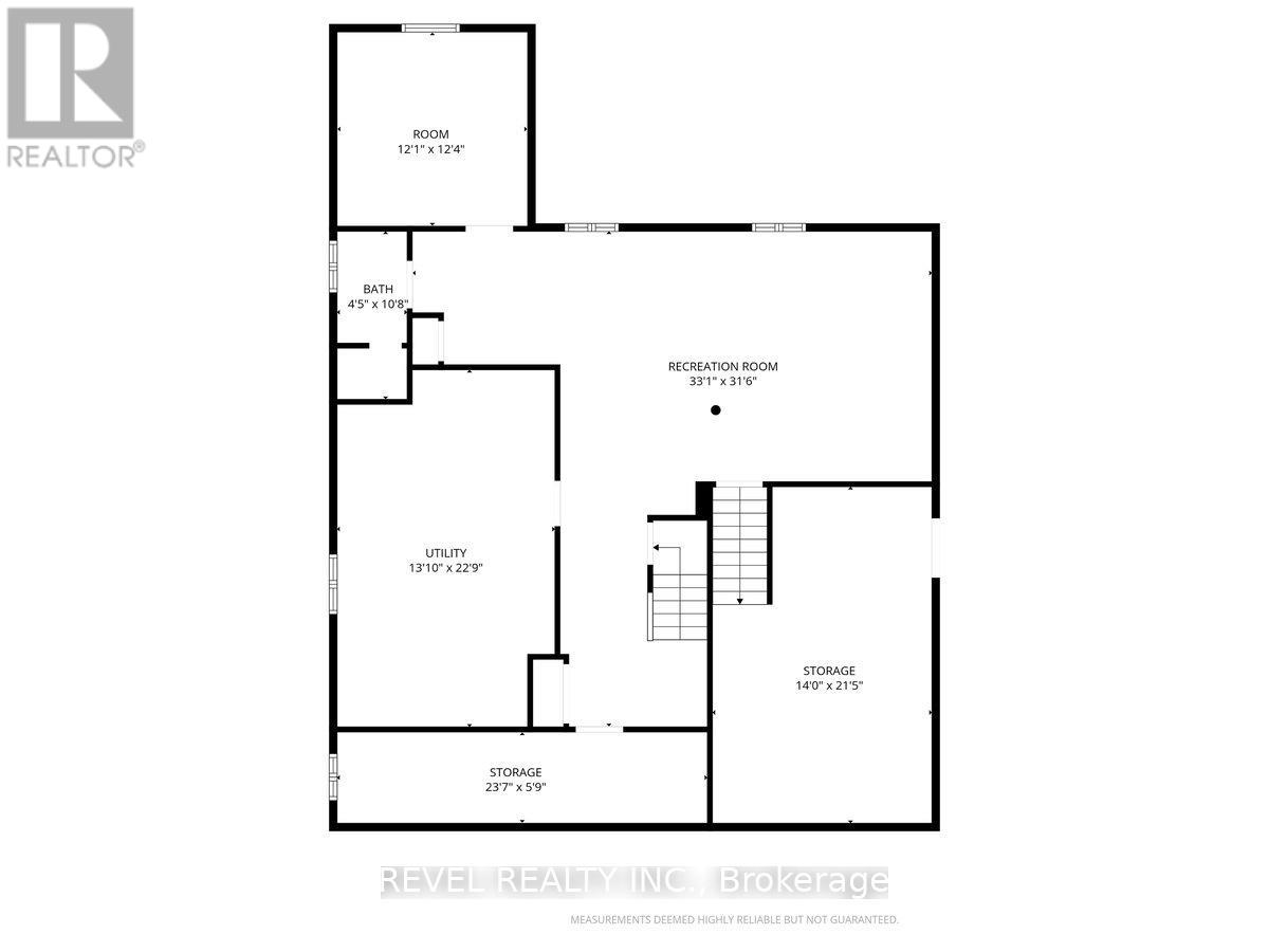 18 Marcel Place, Hamilton, Ontario  L9B 1W3 - Photo 46 - X13025994