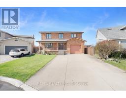 18 MARCEL PLACE, Hamilton, Ontario