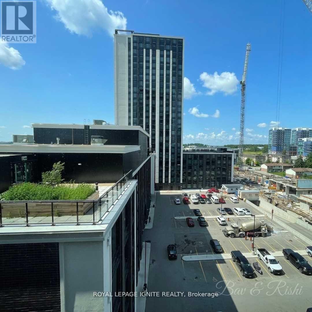 N1707 (Room) - 330 Phillip Street, Waterloo, Ontario  N2L 3W9 - Photo 2 - X13025996