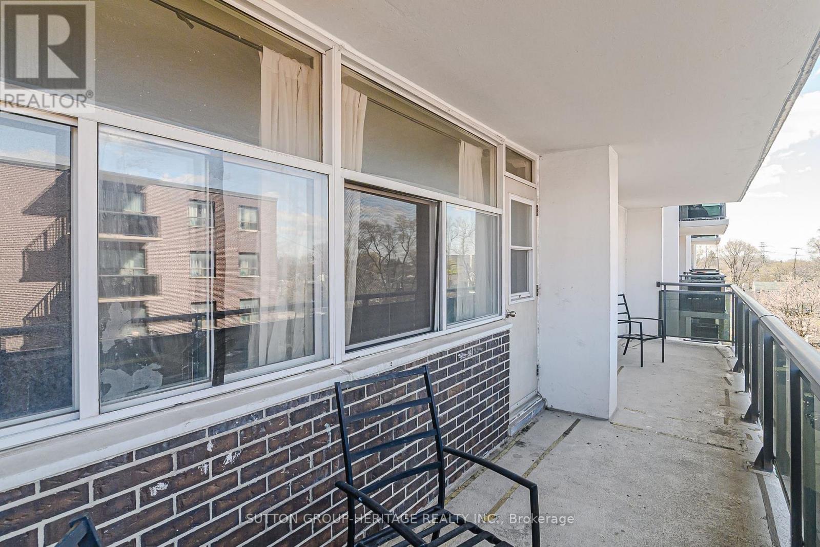 605 - 2245 Eglinton Avenue E, Toronto, Ontario  M1K 2N3 - Photo 28 - E13023588