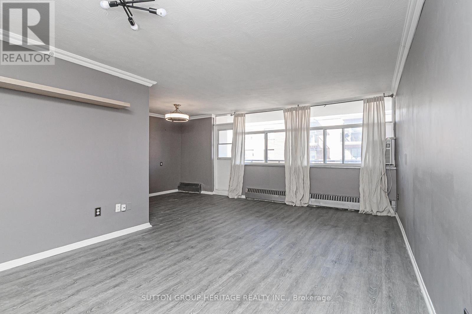 605 - 2245 Eglinton Avenue E, Toronto, Ontario  M1K 2N3 - Photo 12 - E13023588