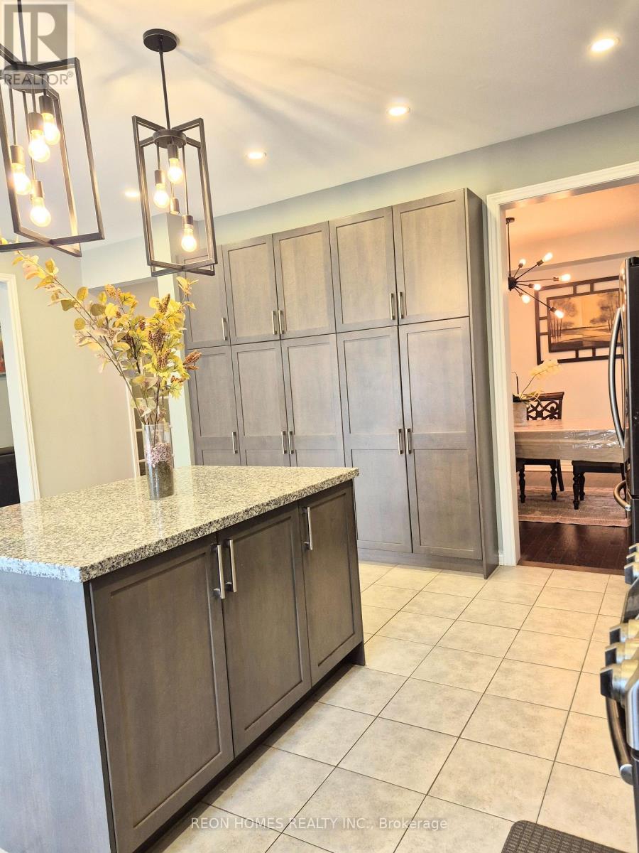 2142 Saffron Drive, Pickering, Ontario  L1X 0E2 - Photo 16 - E13025434