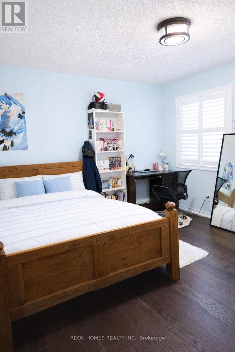 2142 Saffron Drive, Pickering, Ontario  L1X 0E2 - Photo 30 - E13025434