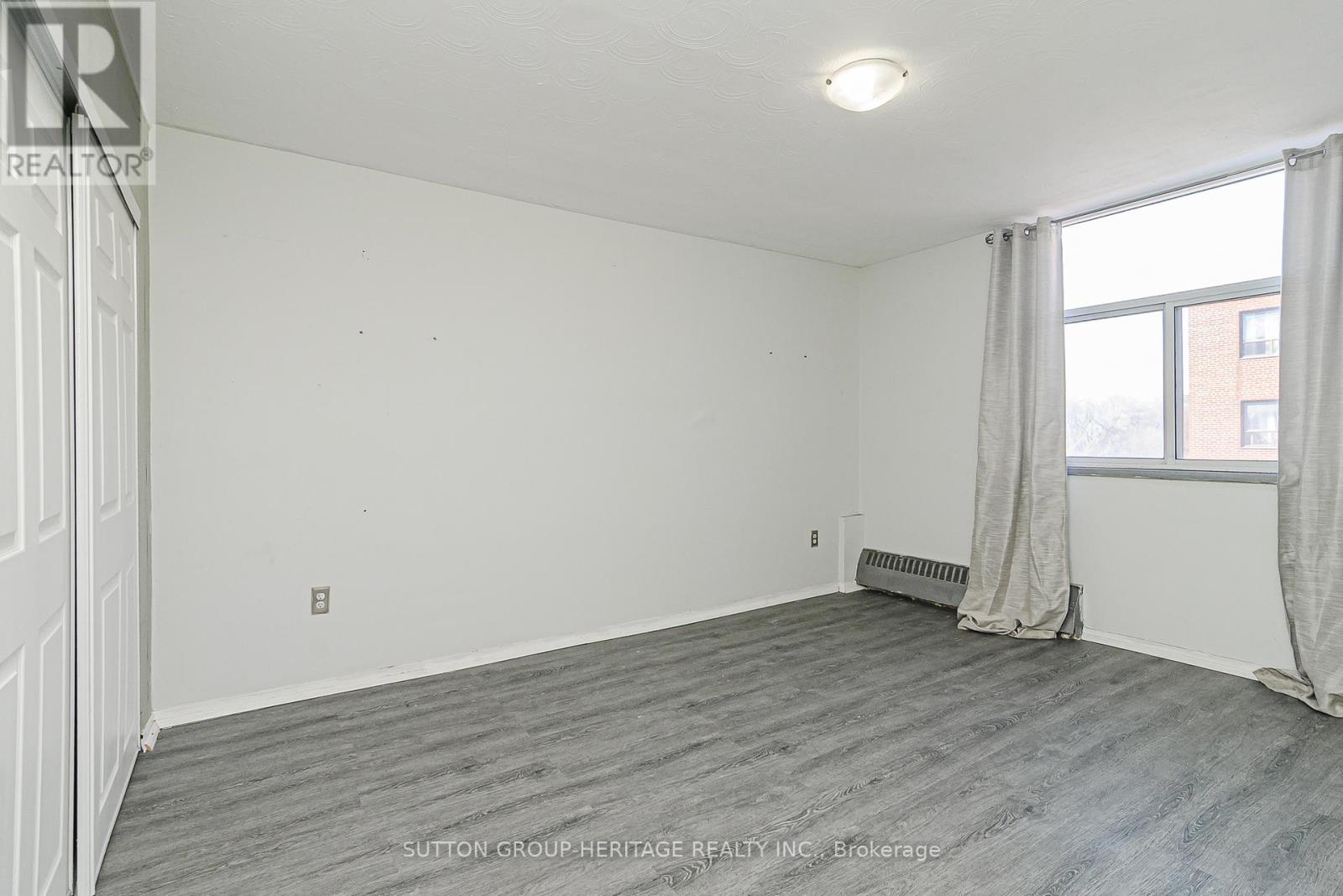 605 - 2245 Eglinton Avenue E, Toronto, Ontario  M1K 2N3 - Photo 21 - E13023588