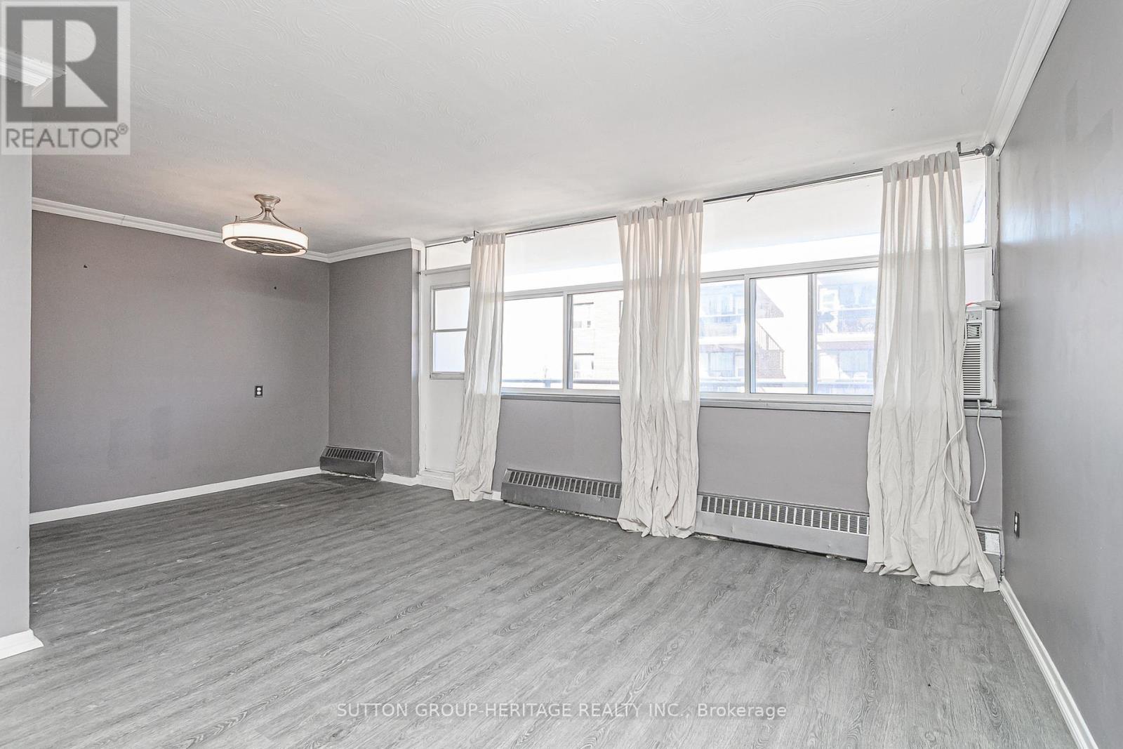 605 - 2245 Eglinton Avenue E, Toronto, Ontario  M1K 2N3 - Photo 13 - E13023588