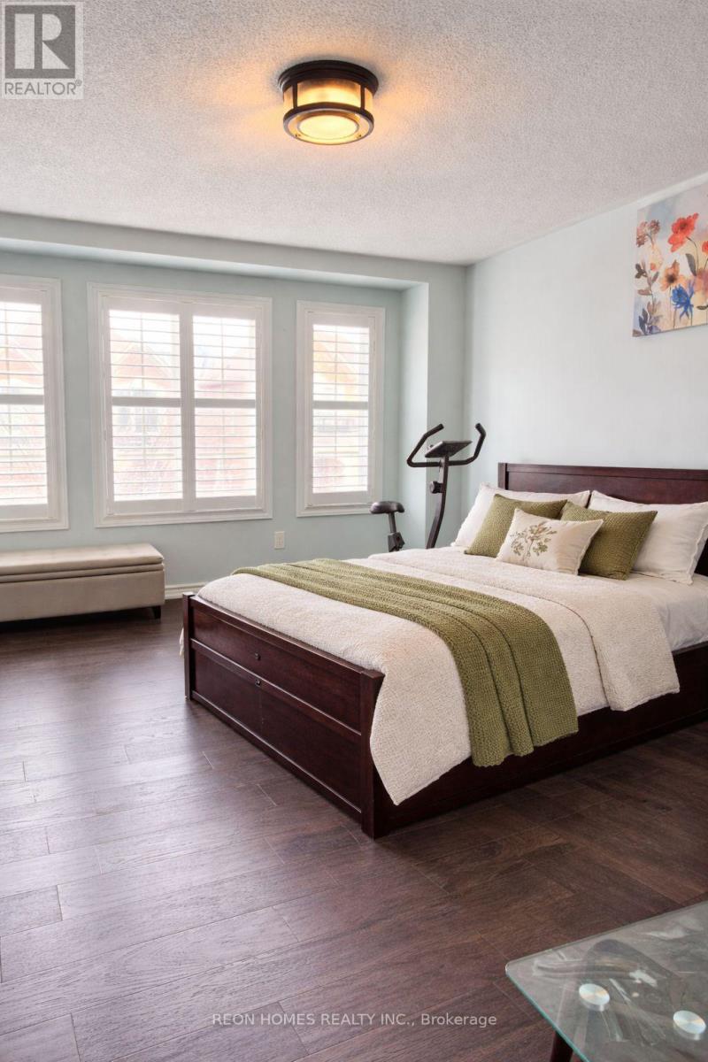 2142 Saffron Drive, Pickering, Ontario  L1X 0E2 - Photo 31 - E13025434