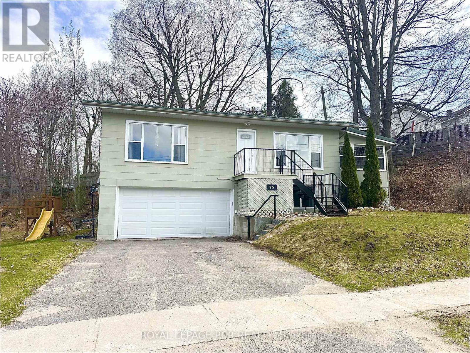 75 HAZEL STREET, Tay, Ontario