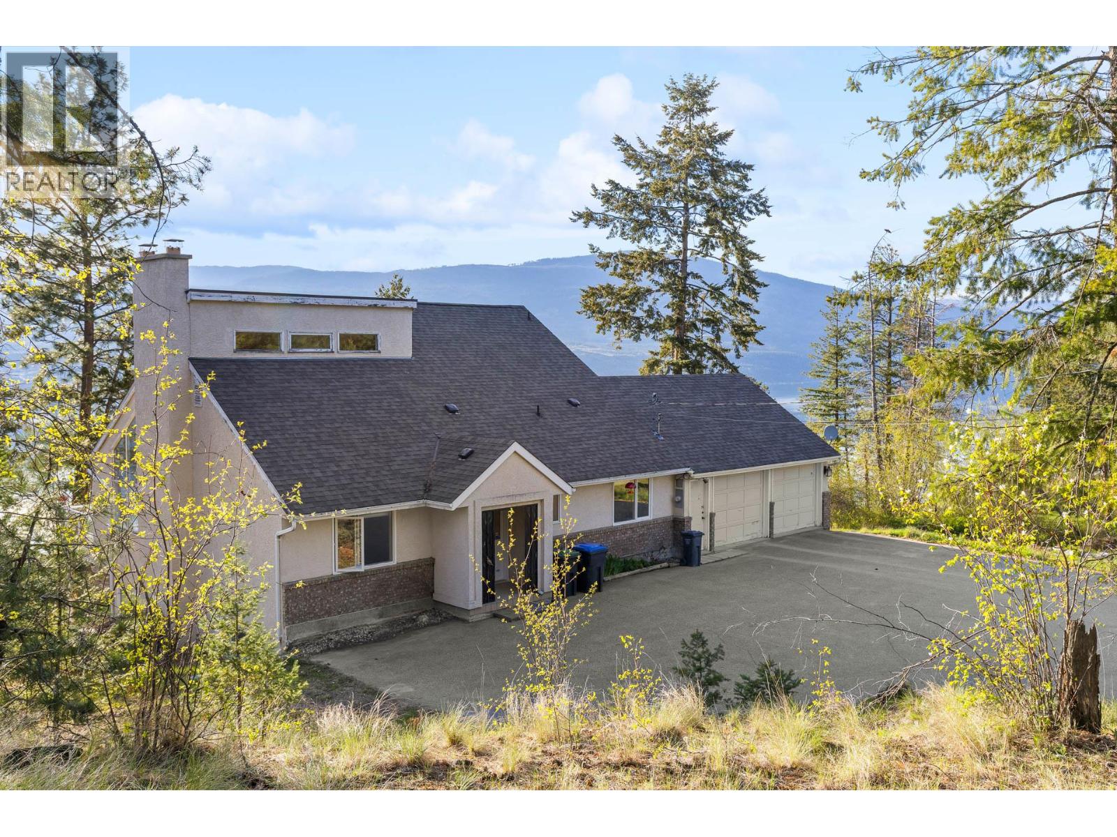 15524 Barkley Road, Lake Country, British Columbia