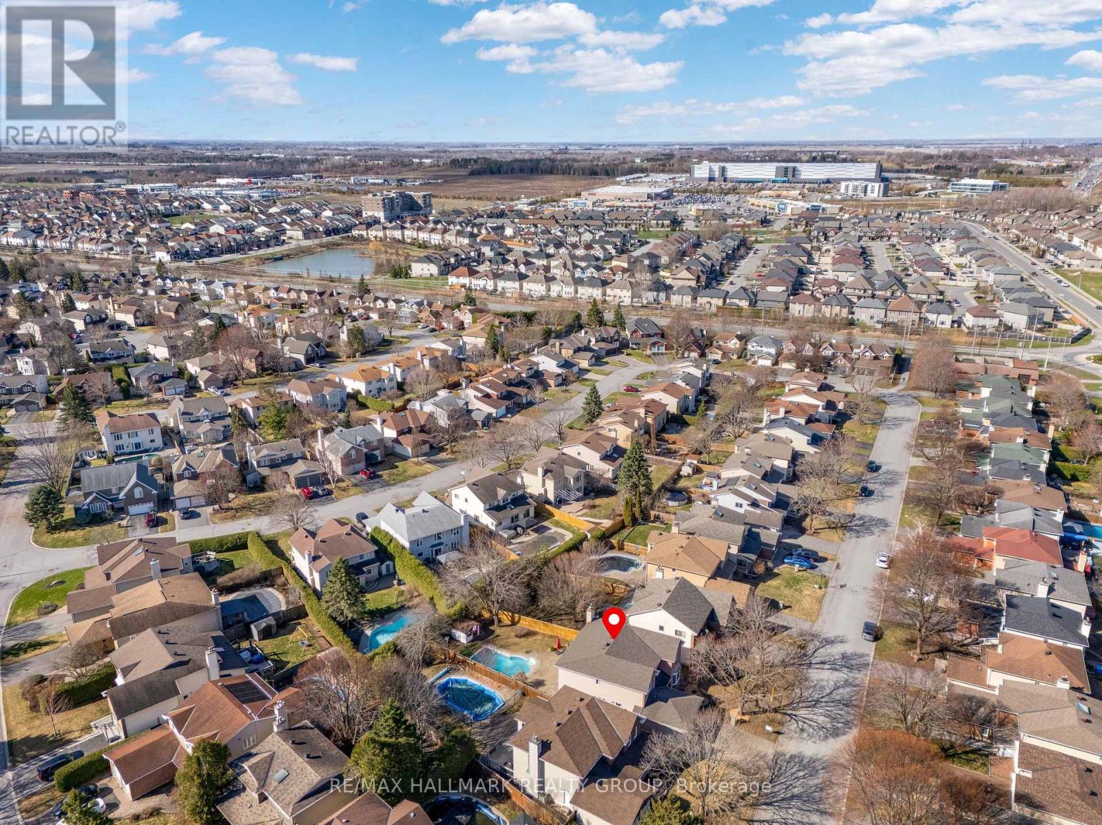 46 Beddington Avenue, Ottawa, Ontario  K2J 3N3 - Photo 48 - X13025686