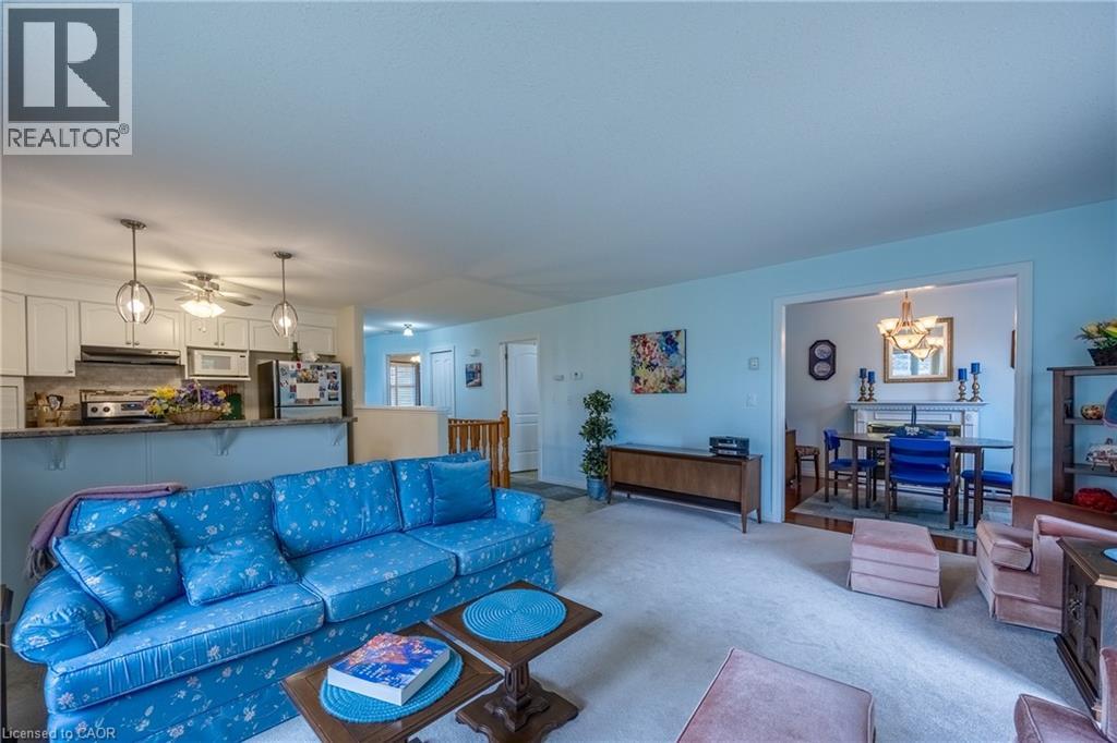 93 Elmhurst Avenue Unit# 8, Simcoe, Ontario  N3Y 3G1 - Photo 11 - 40822337