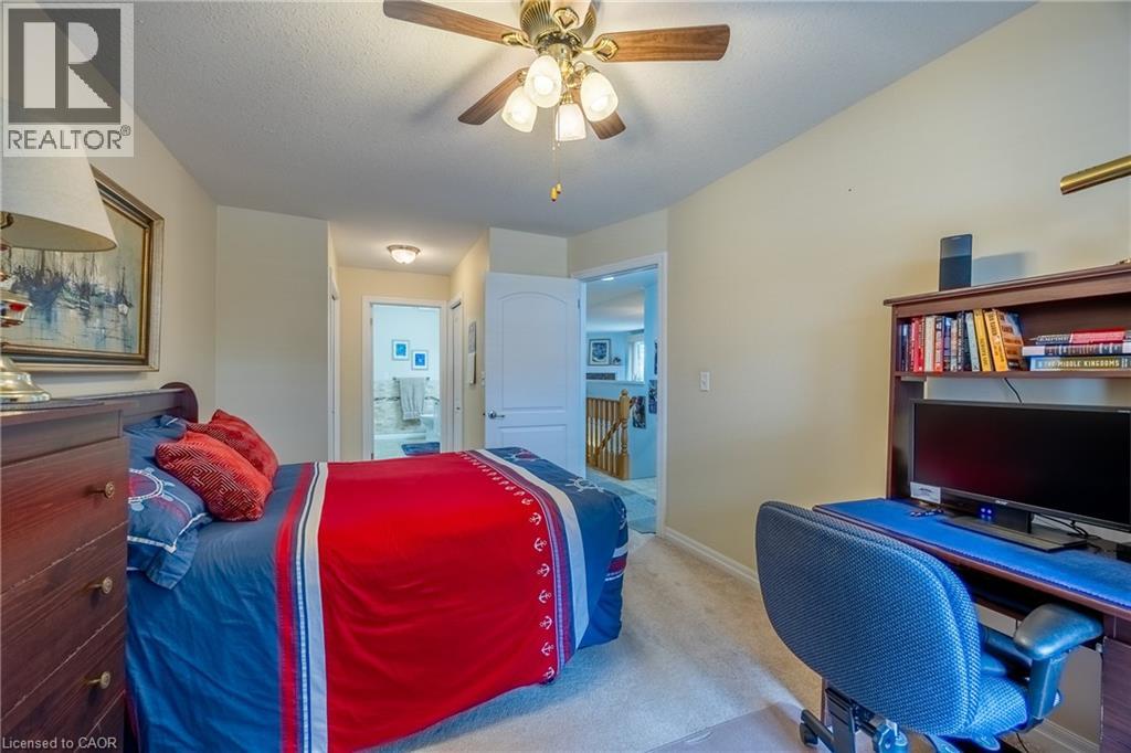 93 Elmhurst Avenue Unit# 8, Simcoe, Ontario  N3Y 3G1 - Photo 15 - 40822337