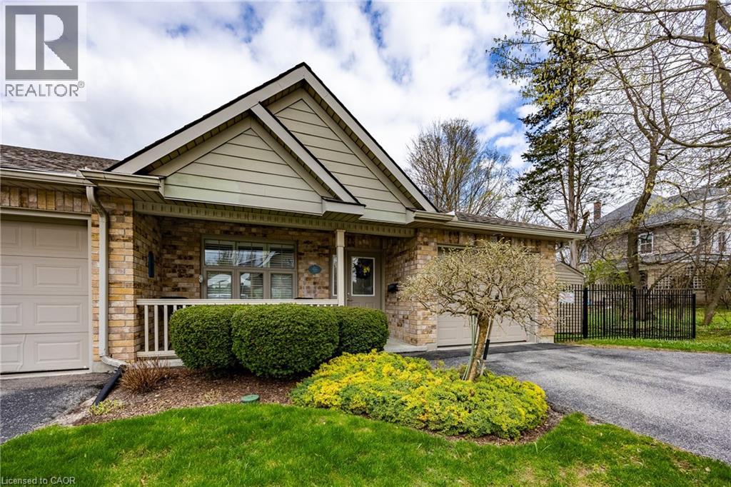 93 Elmhurst Avenue Unit# 8, Simcoe, Ontario  N3Y 3G1 - Photo 2 - 40822337