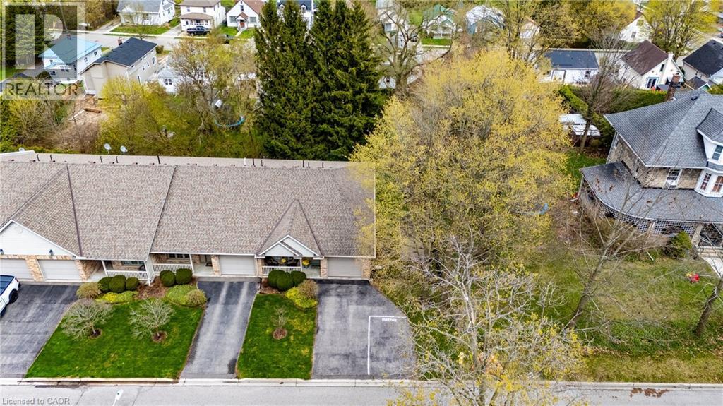 93 Elmhurst Avenue Unit# 8, Simcoe, Ontario  N3Y 3G1 - Photo 28 - 40822337