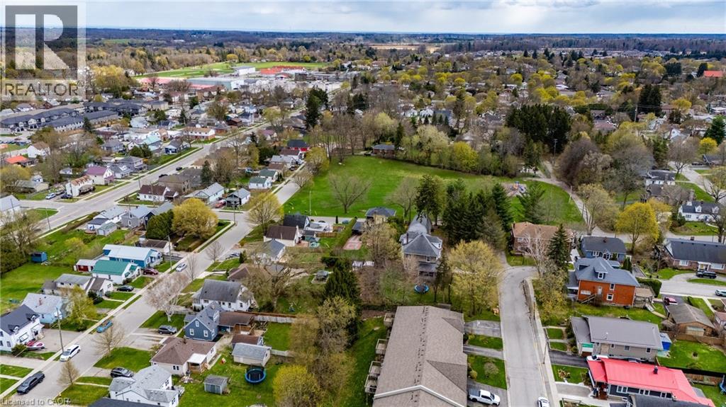 93 Elmhurst Avenue Unit# 8, Simcoe, Ontario  N3Y 3G1 - Photo 30 - 40822337