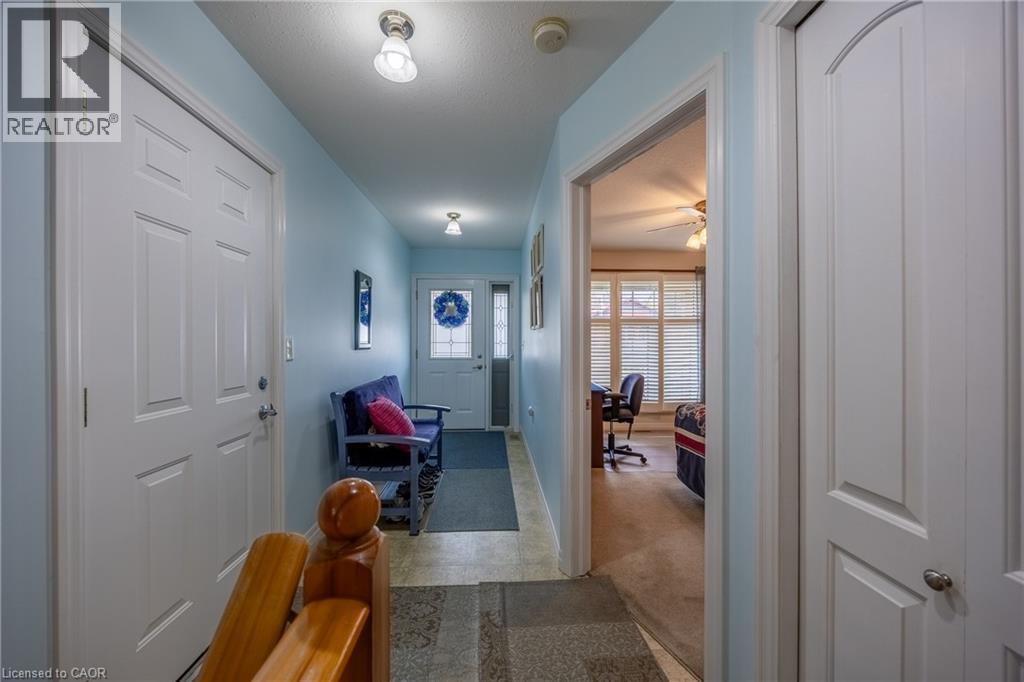 93 Elmhurst Avenue Unit# 8, Simcoe, Ontario  N3Y 3G1 - Photo 5 - 40822337