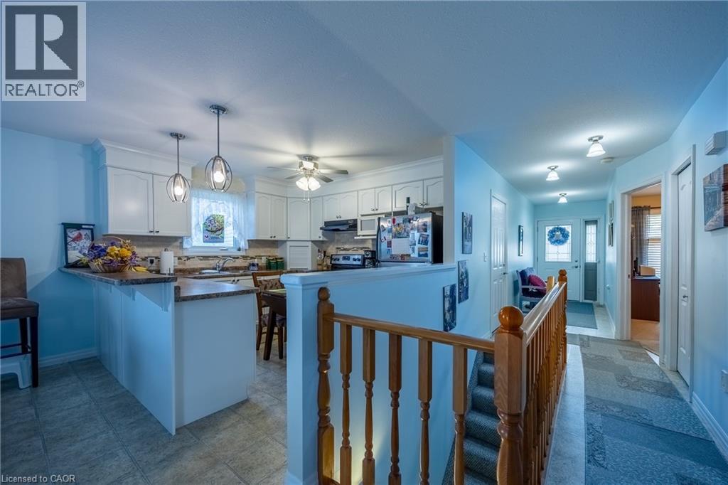 93 Elmhurst Avenue Unit# 8, Simcoe, Ontario  N3Y 3G1 - Photo 6 - 40822337