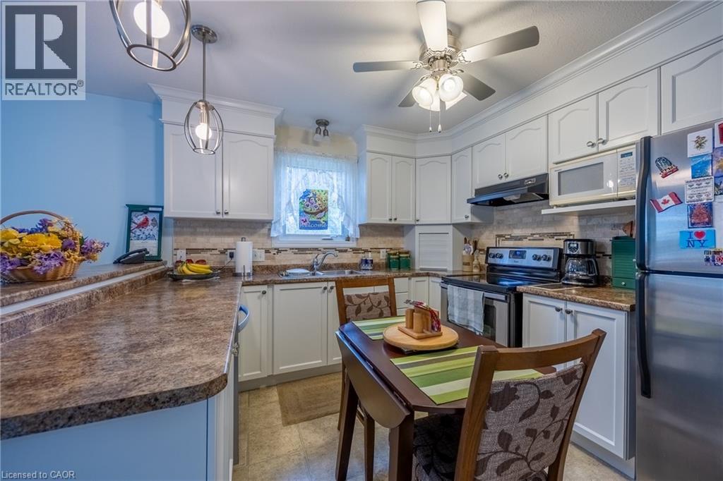 93 Elmhurst Avenue Unit# 8, Simcoe, Ontario  N3Y 3G1 - Photo 8 - 40822337