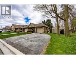 93 ELMHURST Avenue Unit# 8, Simcoe, Ontario