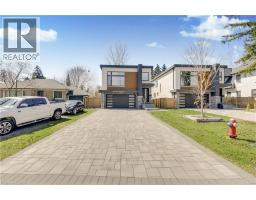 1362 KENMUIR Avenue, Mississauga, Ontario