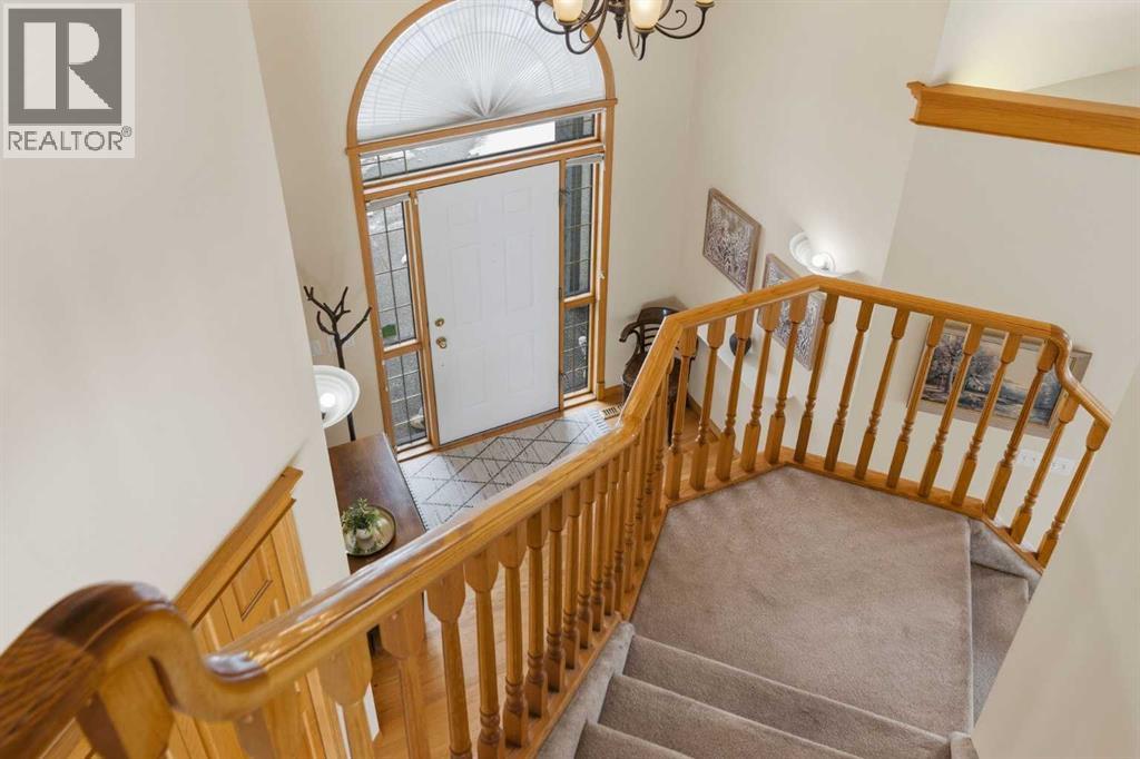 266 Country Lane Drive, Rural Rocky View County, Alberta  T3Z 1J4 - Photo 13 - A2302168