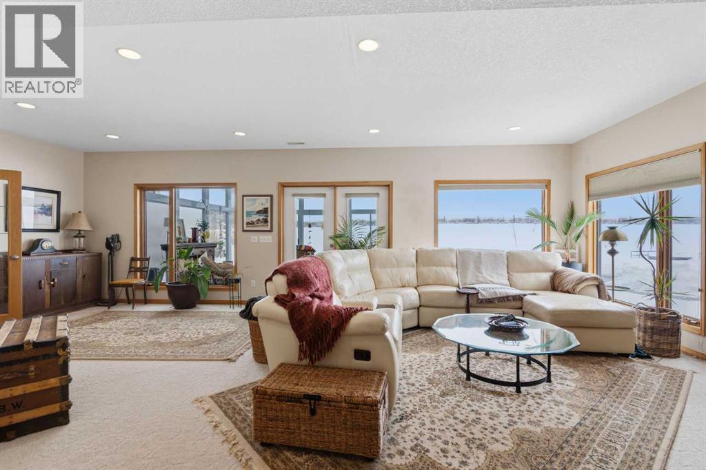 266 Country Lane Drive, Rural Rocky View County, Alberta  T3Z 1J4 - Photo 29 - A2302168