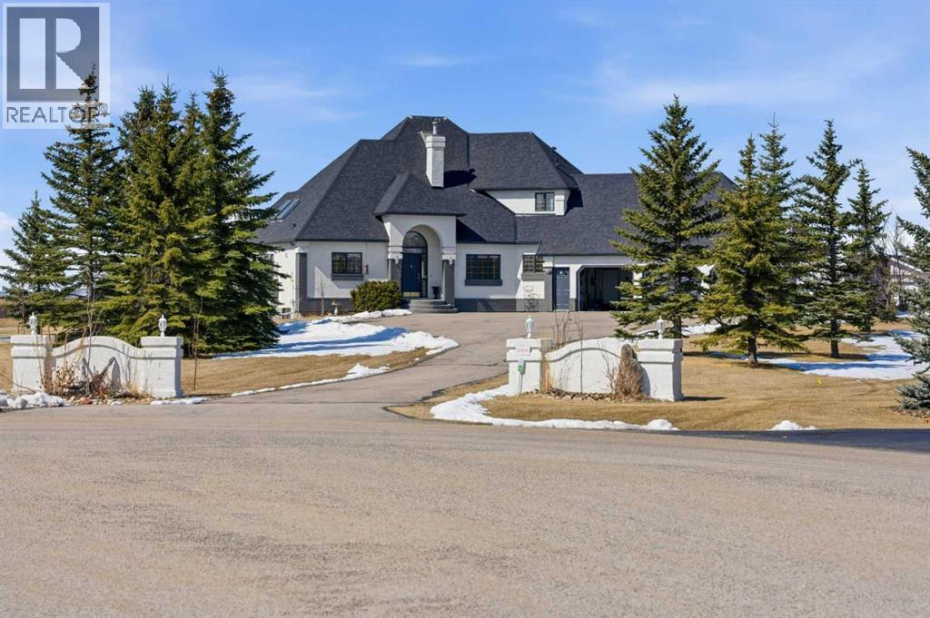 266 Country Lane Drive, Rural Rocky View County, Alberta  T3Z 1J4 - Photo 3 - A2302168