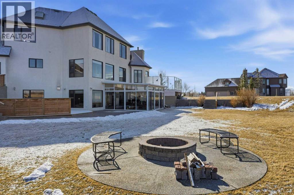 266 Country Lane Drive, Rural Rocky View County, Alberta  T3Z 1J4 - Photo 36 - A2302168