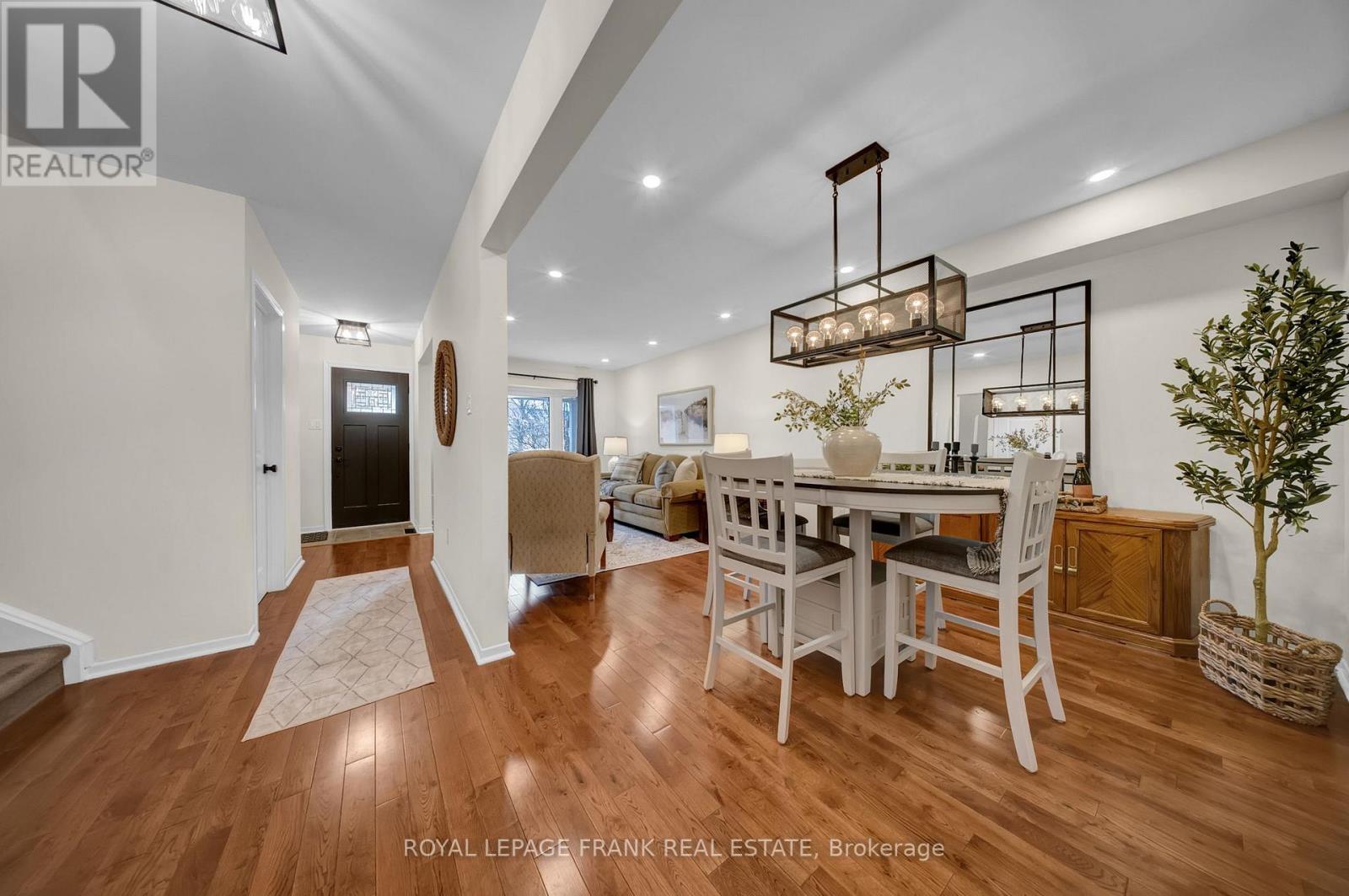 76 Cornwall Drive, Ajax (Central), Ontario  L1T 3E9 - Photo 2 - E13026136