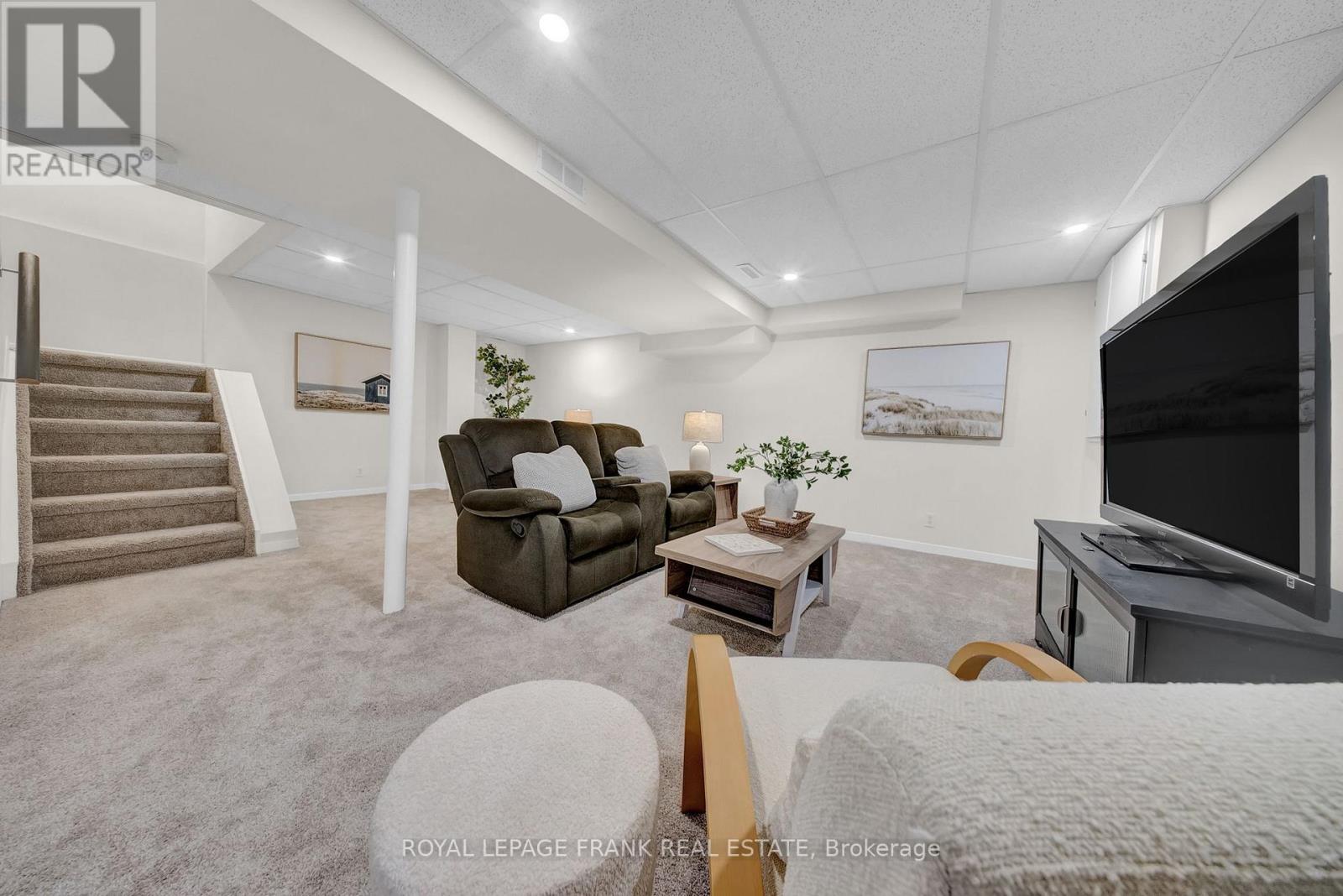 76 Cornwall Drive, Ajax (Central), Ontario  L1T 3E9 - Photo 20 - E13026136