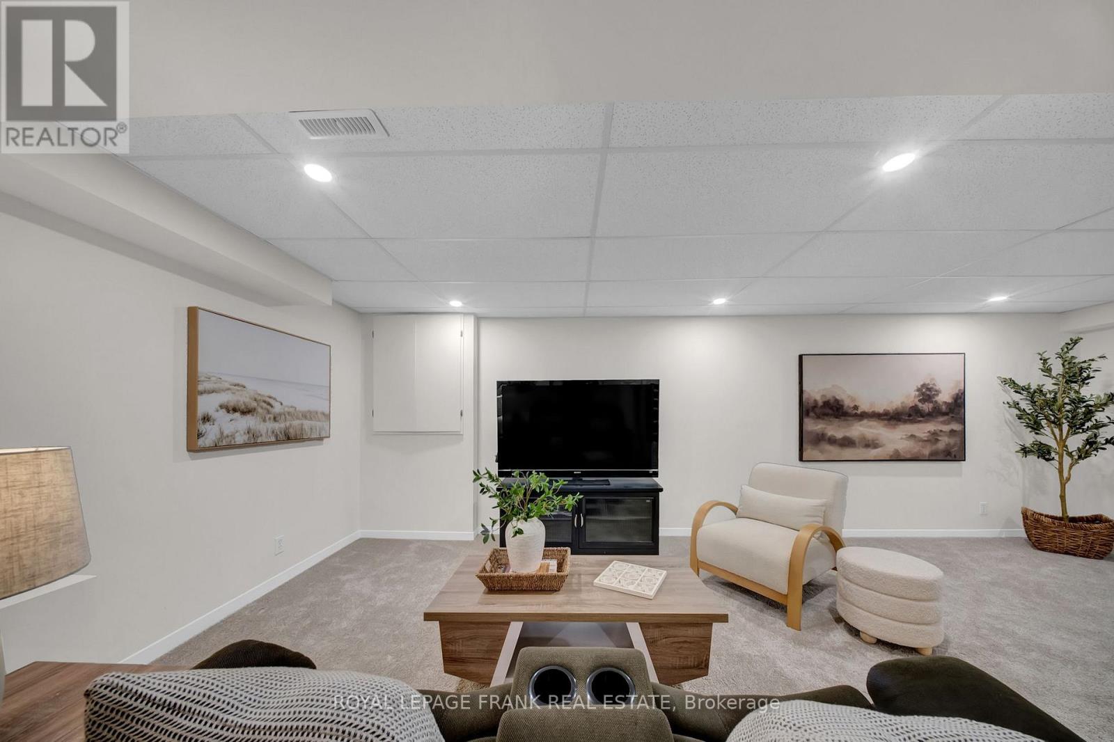 76 Cornwall Drive, Ajax (Central), Ontario  L1T 3E9 - Photo 24 - E13026136