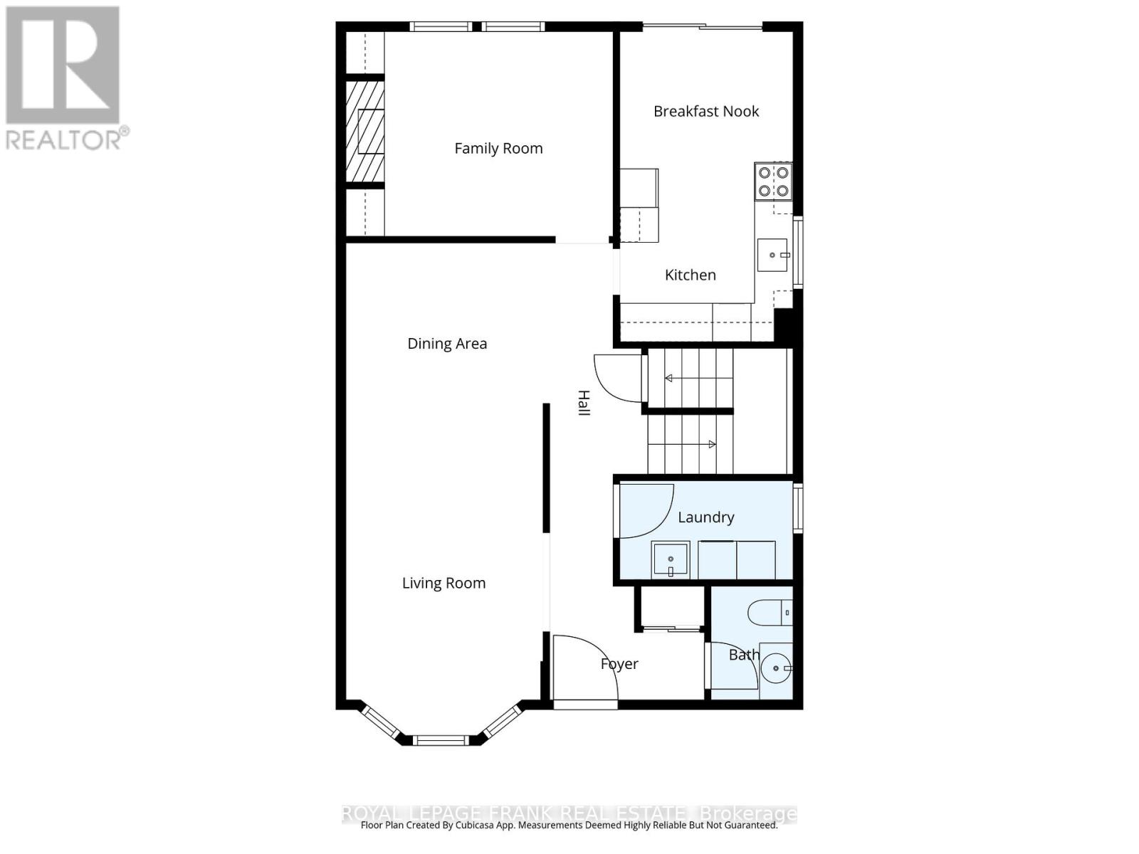 76 Cornwall Drive, Ajax (Central), Ontario  L1T 3E9 - Photo 26 - E13026136