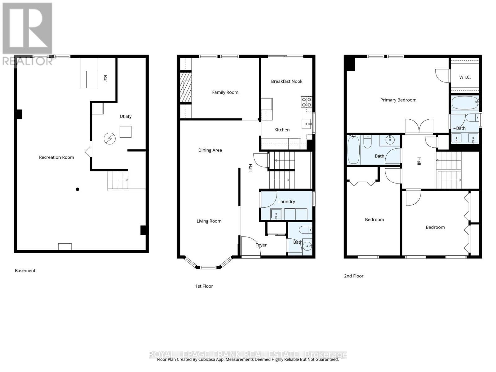 76 Cornwall Drive, Ajax (Central), Ontario  L1T 3E9 - Photo 28 - E13026136