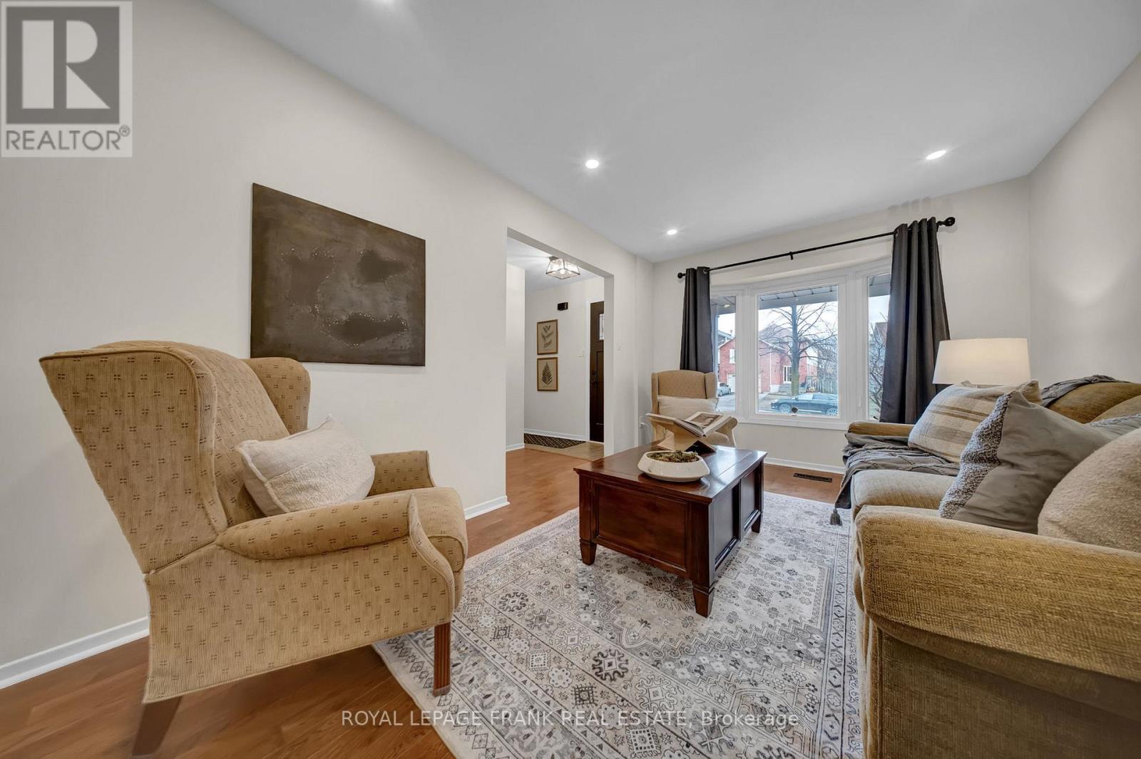 76 Cornwall Drive, Ajax (Central), Ontario  L1T 3E9 - Photo 3 - E13026136