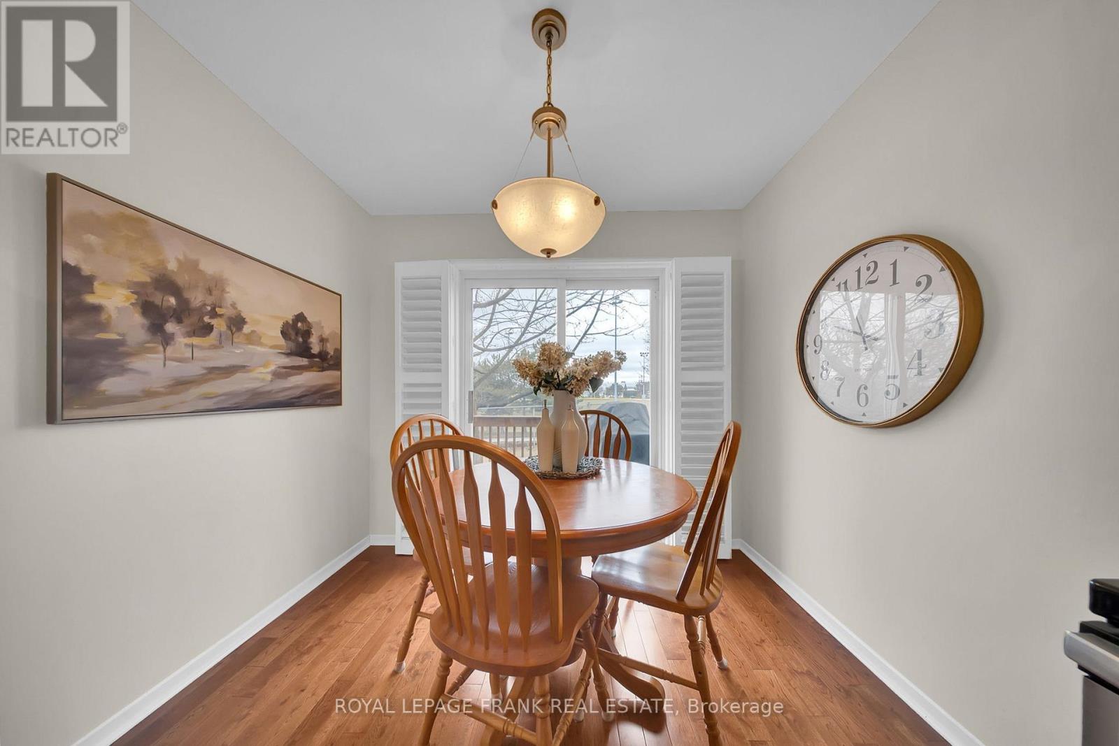 76 Cornwall Drive, Ajax (Central), Ontario  L1T 3E9 - Photo 8 - E13026136