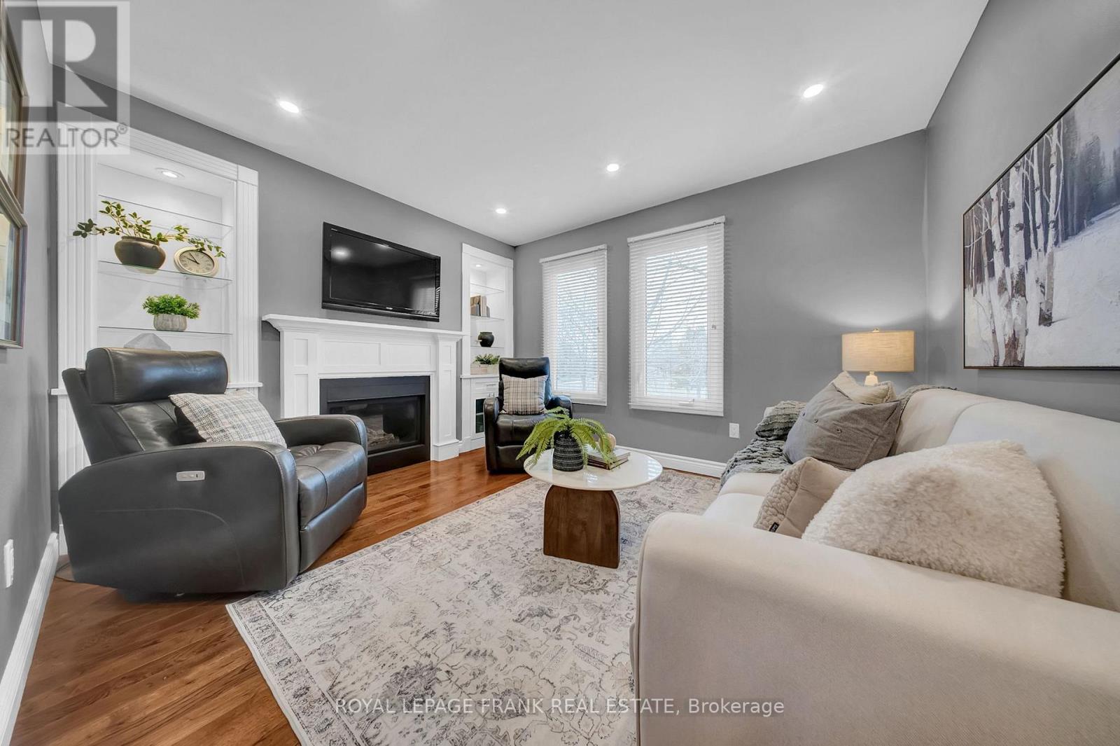 76 Cornwall Drive, Ajax (Central), Ontario  L1T 3E9 - Photo 9 - E13026136