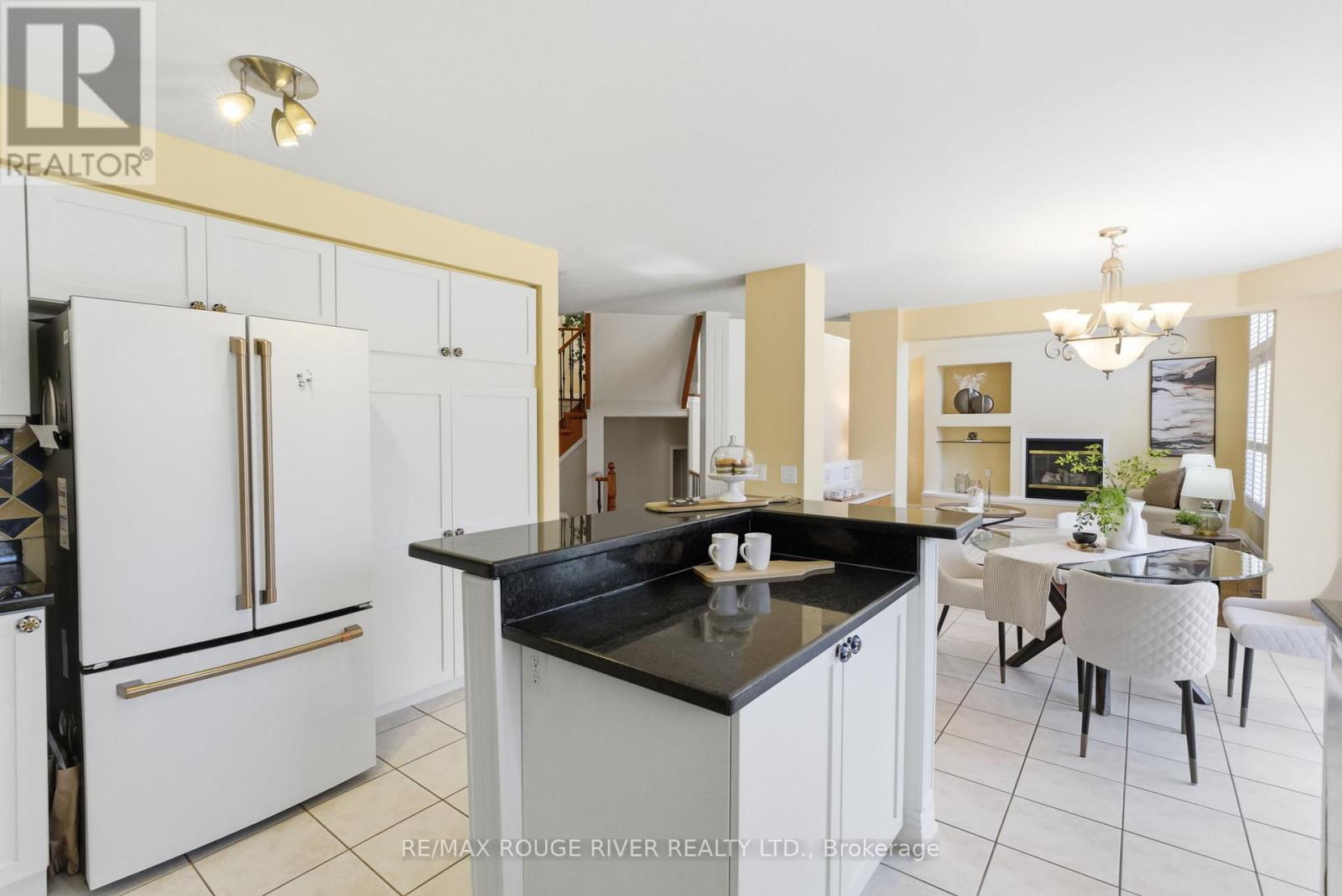 20 Twin Streams Road, Whitby (Williamsburg), Ontario  L1P 1N9 - Photo 11 - E13026142