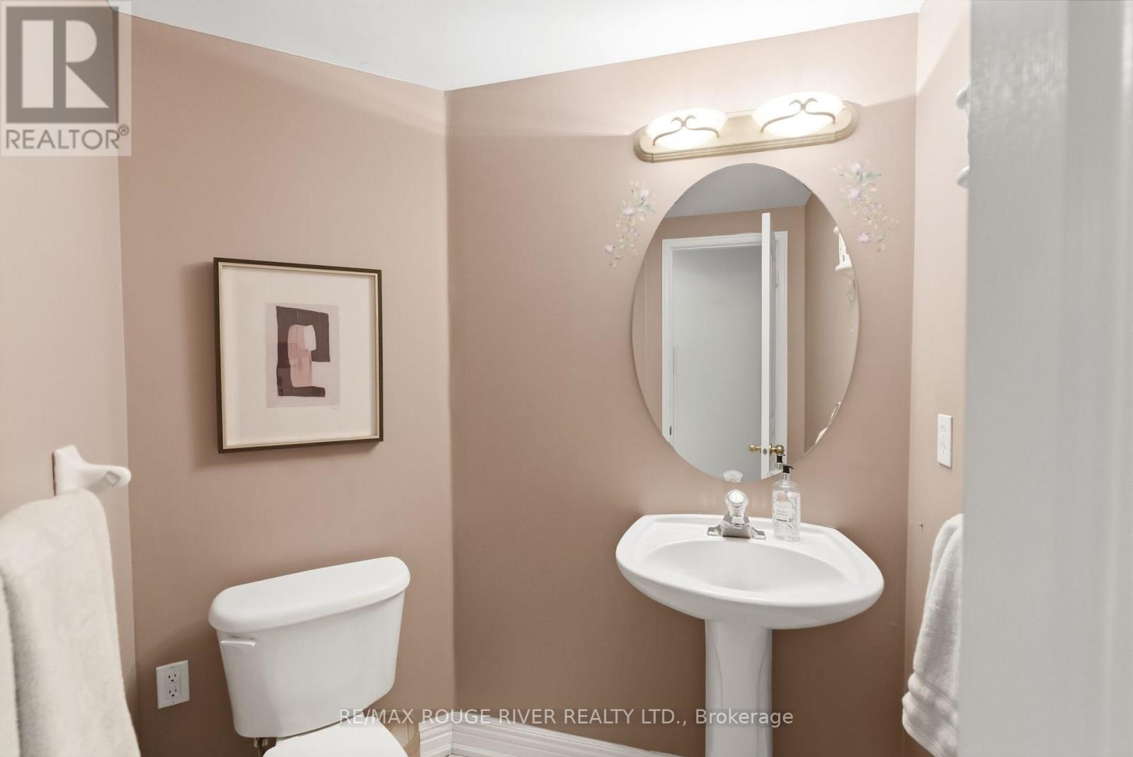 20 Twin Streams Road, Whitby (Williamsburg), Ontario  L1P 1N9 - Photo 20 - E13026142