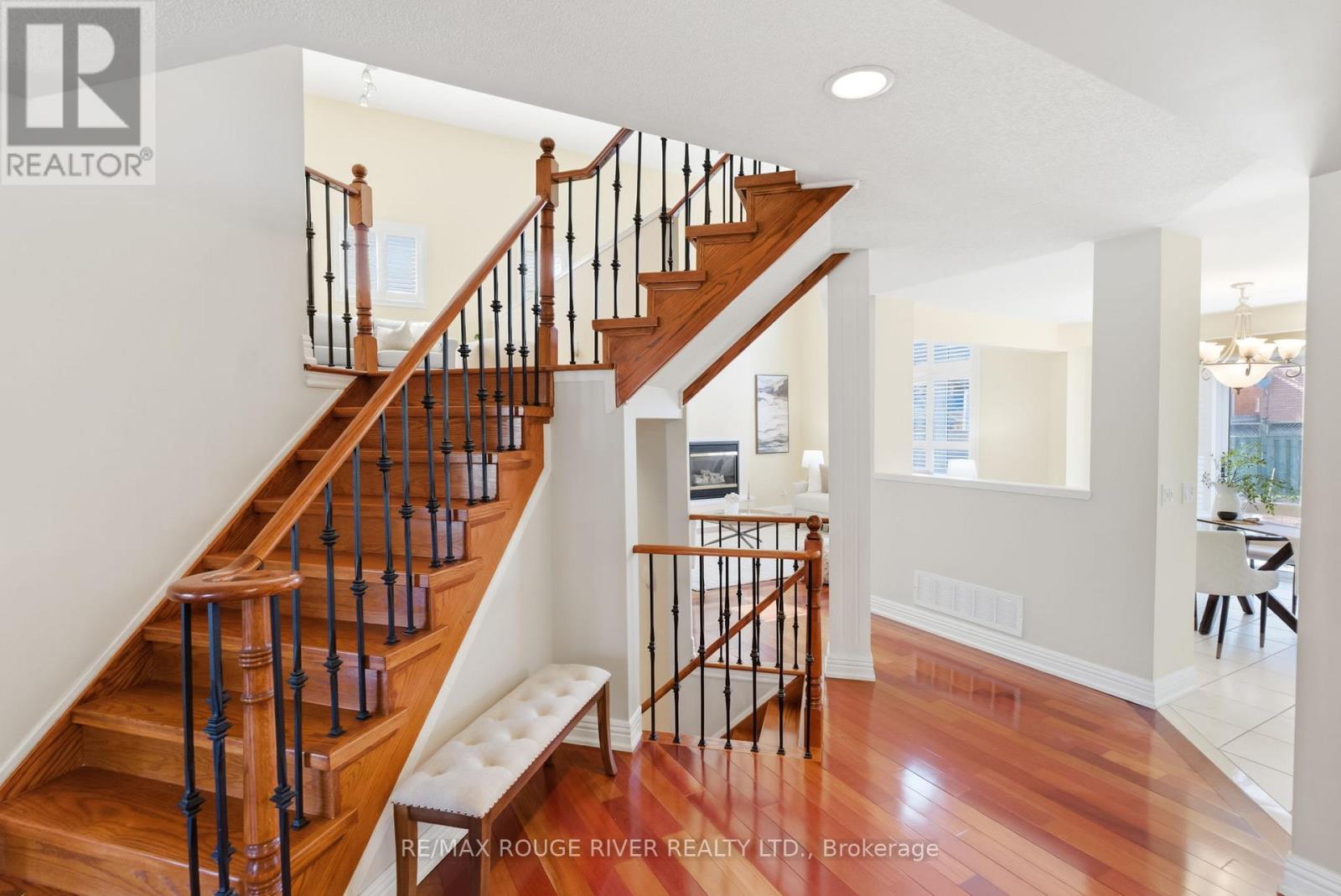 20 Twin Streams Road, Whitby (Williamsburg), Ontario  L1P 1N9 - Photo 22 - E13026142